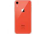 Apple iPhone XR / 64Gb / OPEN BOX / Coral