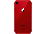 Apple iPhone XR / 64Gb / OPEN BOX / Red