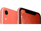 Apple iPhone XR / 64Gb / OPEN BOX / Coral