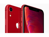 Apple iPhone XR / 64Gb / OPEN BOX / Red