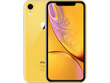 Apple iPhone XR / 64Gb / OPEN BOX / Yellow