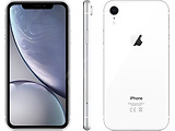 Apple iPhone XR / 64Gb / OPEN BOX / White