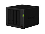 NAS Synology DS418play