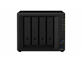 NAS Synology DS418play