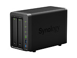 NAS Synology DS718+