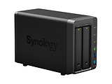 NAS Synology DS718+