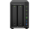 NAS Synology DS718+