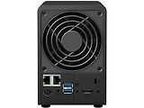 NAS Synology DS718+