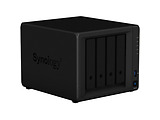NAS Synology DS418