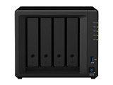 NAS Synology DS418