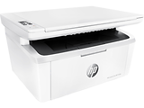 HP LaserJet Pro M28w / MFP A4 / W2G55A#B19 / White