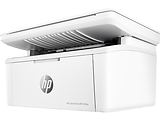 HP LaserJet Pro M28w / MFP A4 / W2G55A#B19 / White