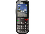 MAXCOM MM721BB 3G / Black