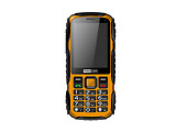 MAXCOM MM920 / Yellow