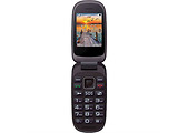 GSM MAXCOM MM818 / Black