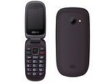 GSM MAXCOM MM818 / Black