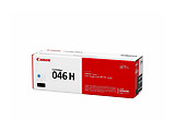 Laser Cartridge Canon CRG-046 H / for LBP65x series / MF73x series / Cyan