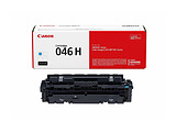 Laser Cartridge Canon CRG-046 H / for LBP65x series / MF73x series / Cyan