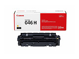Laser Cartridge Canon CRG-046 H / for LBP65x series / MF73x series / Yellow