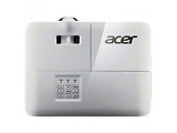 Projector Acer S1286H / DLP 3D / XGA / 3500lm / 20000/1 / MR.JQF11.001 / White