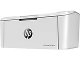 Printer HP LaserJet PRO M15a / A4 / 600dpi / up to 18 ppm / 8MB / W2G50A#B19 /