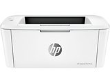Printer HP LaserJet PRO M15a / A4 / 600dpi / up to 18 ppm / 8MB / W2G50A#B19 /