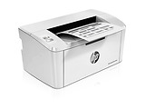 Printer HP LaserJet PRO M15a / A4 / 600dpi / up to 18 ppm / 8MB / W2G50A#B19 /