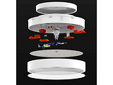Xiaomi Yeelight Smart LED Ceiling Lamp 2700K-6000K / White