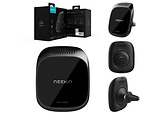 Wireless Charger Nillkin Energy W1 / Car Magnetic / Black