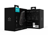Wireless Charger Nillkin Energy W1 / Car Magnetic / Black