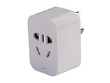 Xiaomi Mi Smart Socket Plug 2 ZigBee / White