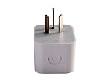 Xiaomi Mi Smart Socket Plug 2 ZigBee / White