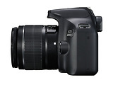Canon EOS 4000D / 18-55 + SB130 + 16GB Black