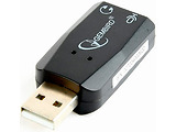 USB Sound Card Gembird SC-USB2.0-01 /