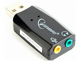 USB Sound Card Gembird SC-USB2.0-01 /