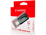 USB Sound Card Gembird SC-USB2.0-01 /