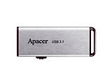 USB3.1 Apacer AH35A / 32GB / Slider / AP32GAH35AS-1 Silver