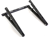 Wall Mount KSL WM449N . Black