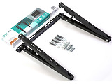Wall Mount KSL WM449N . Black