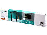 Wall Mount KSL WM449N . Black