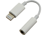 Apple Lightning to 3.5 Headphone Jack Adapter / ZKMMX62ZM/A / A1749 /