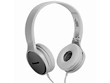 Headphones Panasonic RP-HF300GC / Mic / White