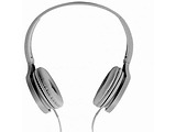 Headphones Panasonic RP-HF300GC / Mic / White
