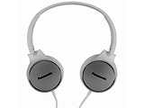 Headphones Panasonic RP-HF300GC / Mic / White
