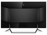 Monitor Philips 436M6VBPAB / 43.0" MVA 4K-UHD / 4ms / HDR-1000 / LED50M:1 / Remote control / USB Hub / Speakers / Black
