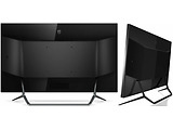 Monitor Philips 436M6VBPAB / 43.0" MVA 4K-UHD / 4ms / HDR-1000 / LED50M:1 / Remote control / USB Hub / Speakers / Black