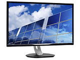 Monitor Philips 328B6QJEB / 32.0" IPS W-LED 2560x1440 / 5ms / 250cd / LED50M:1 / MultiView PIP / PBP mode / Pivot / Black