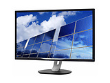 Monitor Philips 328B6QJEB / 32.0" IPS W-LED 2560x1440 / 5ms / 250cd / LED50M:1 / MultiView PIP / PBP mode / Pivot / Black