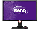 Monitor BenQ XL2730Z / 27.0" TN 2560x1440 / 4ms / 350cd / LED20M:1 / Motion Blur Reduction / Repack Refurb