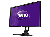 Monitor BenQ XL2730Z / 27.0" TN 2560x1440 / 4ms / 350cd / LED20M:1 / Motion Blur Reduction / Repack Refurb